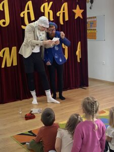 Przedszkole Żłobek Centrum Terapeutyczne | Limanowa Mordarka Przyszowa | skrzatek.eu|Krakowski Teatr Bajka