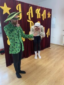 Przedszkole Żłobek Centrum Terapeutyczne | Limanowa Mordarka Przyszowa | skrzatek.eu|Krakowski Teatr Bajka