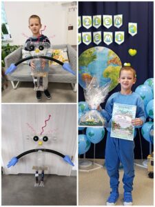 Dzień Ziemi 🌍♻️ Przedszkole Żłobek Centrum Terapeutyczne | Limanowa Mordarka Przyszowa | skrzatek.eu|Dzień Ziemi 🌍♻️