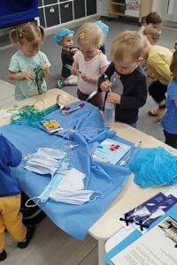 Przedszkole Żłobek Centrum Terapeutyczne | Limanowa Mordarka Przyszowa | skrzatek.eu|Serdecznie dziękujemy za wizytę Pani Karina Gamoń
