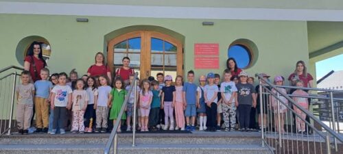 691650991_1730472275102425_3786312934022748059_n Przedszkole Żłobek Centrum Terapeutyczne | Limanowa Mordarka Przyszowa | skrzatek.eu|Wyjazd do Sądeckiej Biblioteki Publicznej