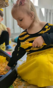 IMG_1535 Przedszkole Żłobek Centrum Terapeutyczne | Limanowa Mordarka Przyszowa | skrzatek.eu|Dzień Pszczoły !🐝🐝🐝