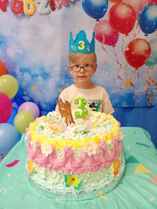 Przedszkole Żłobek Centrum Terapeutyczne | Limanowa Mordarka Przyszowa | skrzatek.eu|Urodzinki