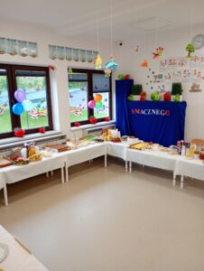 Przedszkole Żłobek Centrum Terapeutyczne | Limanowa Mordarka Przyszowa | skrzatek.eu|Piknik rodzinny