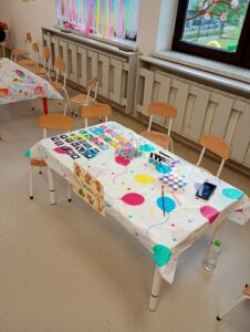 Przedszkole Żłobek Centrum Terapeutyczne | Limanowa Mordarka Przyszowa | skrzatek.eu|Piknik rodzinny