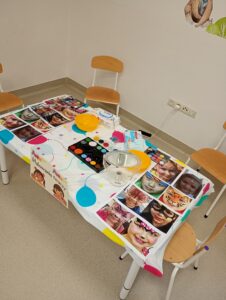 Przedszkole Żłobek Centrum Terapeutyczne | Limanowa Mordarka Przyszowa | skrzatek.eu|Piknik rodzinny