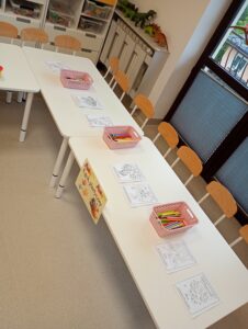 Przedszkole Żłobek Centrum Terapeutyczne | Limanowa Mordarka Przyszowa | skrzatek.eu|Piknik rodzinny