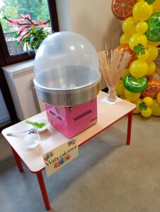 Przedszkole Żłobek Centrum Terapeutyczne | Limanowa Mordarka Przyszowa | skrzatek.eu|Piknik rodzinny