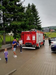 Przedszkole Żłobek Centrum Terapeutyczne | Limanowa Mordarka Przyszowa | skrzatek.eu|Piknik rodzinny