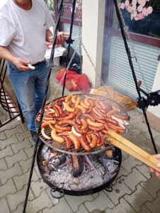 Przedszkole Żłobek Centrum Terapeutyczne | Limanowa Mordarka Przyszowa | skrzatek.eu|Piknik rodzinny