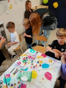 Przedszkole Żłobek Centrum Terapeutyczne | Limanowa Mordarka Przyszowa | skrzatek.eu|Piknik rodzinny