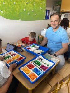 Przedszkole Żłobek Centrum Terapeutyczne | Limanowa Mordarka Przyszowa | skrzatek.eu|Festyn Rodzinny