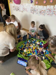 IMG_7146 Przedszkole Żłobek Centrum Terapeutyczne | Limanowa Mordarka Przyszowa | skrzatek.eu|Festyn Rodzinny