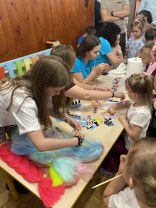 Przedszkole Żłobek Centrum Terapeutyczne | Limanowa Mordarka Przyszowa | skrzatek.eu|Festyn Rodzinny