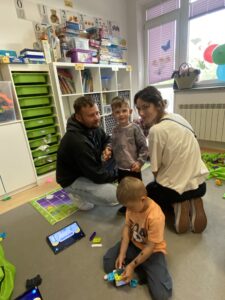 Przedszkole Żłobek Centrum Terapeutyczne | Limanowa Mordarka Przyszowa | skrzatek.eu|Festyn Rodzinny