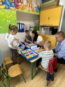 Przedszkole Żłobek Centrum Terapeutyczne | Limanowa Mordarka Przyszowa | skrzatek.eu|Festyn Rodzinny