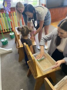 Przedszkole Żłobek Centrum Terapeutyczne | Limanowa Mordarka Przyszowa | skrzatek.eu|Festyn Rodzinny