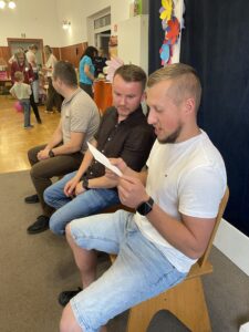 Przedszkole Żłobek Centrum Terapeutyczne | Limanowa Mordarka Przyszowa | skrzatek.eu|Festyn Rodzinny