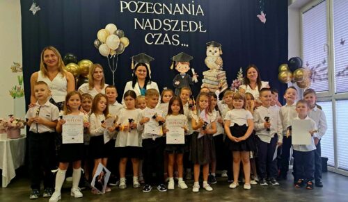 725206229_4643090402590342_8193429687244988675_n Przedszkole Żłobek Centrum Terapeutyczne | Limanowa Mordarka Przyszowa | skrzatek.eu|Pożegnania nadszedł czas...