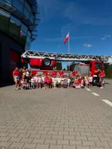 773066573_1824503995699252_2897024549188707012_n Przedszkole Żłobek Centrum Terapeutyczne | Limanowa Mordarka Przyszowa | skrzatek.eu|Wyjazd do Państwowej Straży Pożarnej