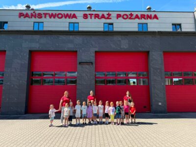 773492408_1824506119032373_4876113778050879545_n Przedszkole Żłobek Centrum Terapeutyczne | Limanowa Mordarka Przyszowa | skrzatek.eu|Wyjazd do Państwowej Straży Pożarnej