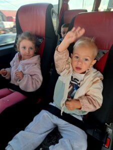 Przedszkole Żłobek Centrum Terapeutyczne | Limanowa Mordarka Przyszowa | skrzatek.eu|Wyjazd do Smykolandia w Limanowej