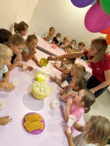 Przedszkole Żłobek Centrum Terapeutyczne | Limanowa Mordarka Przyszowa | skrzatek.eu|Wyjazd do Smykolandia w Limanowej