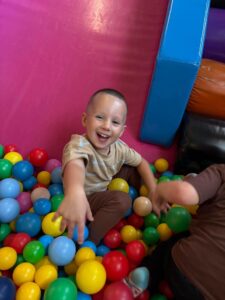 Przedszkole Żłobek Centrum Terapeutyczne | Limanowa Mordarka Przyszowa | skrzatek.eu|Wyjazd do Smykolandia w Limanowej